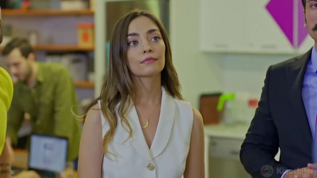 G'AROYIB OSHIQLAR 36-37 QISM (TURK SERIAL) UZBEK TILIDA