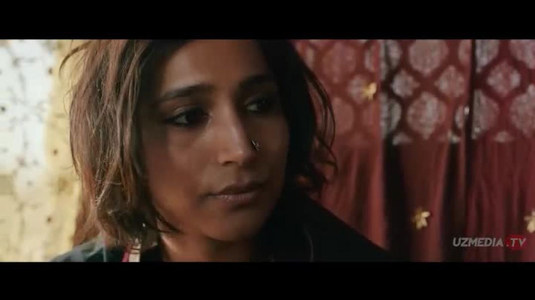 ⁣QIZIL QO'MONDON / KAPITAN QIZIL (HIND KINO 2019) O'ZBEK TILIDA