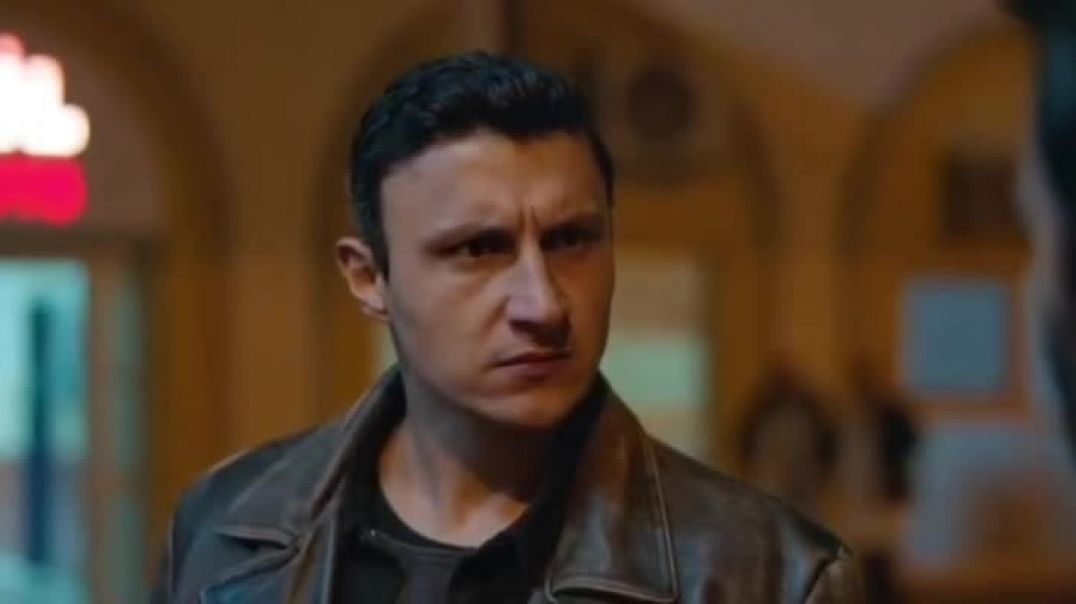 UZOQ SHAHAR 40-41 (TURK SERIALI) UZBEK TILIDA