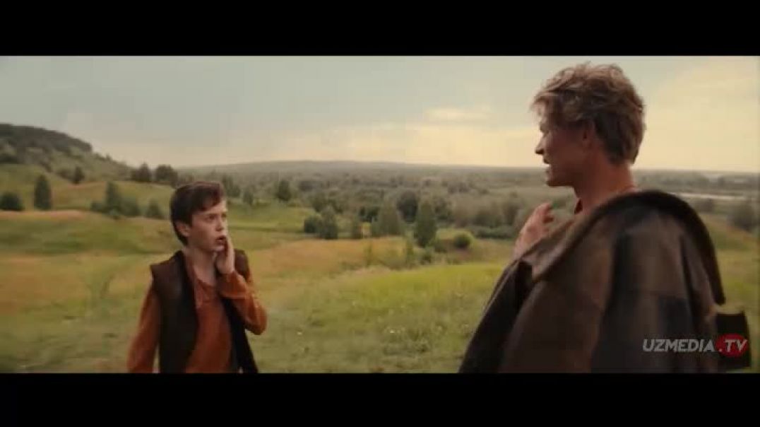 ⁣QORA MEROS <<  KINO 2026 >> O'ZBEK TILIDA