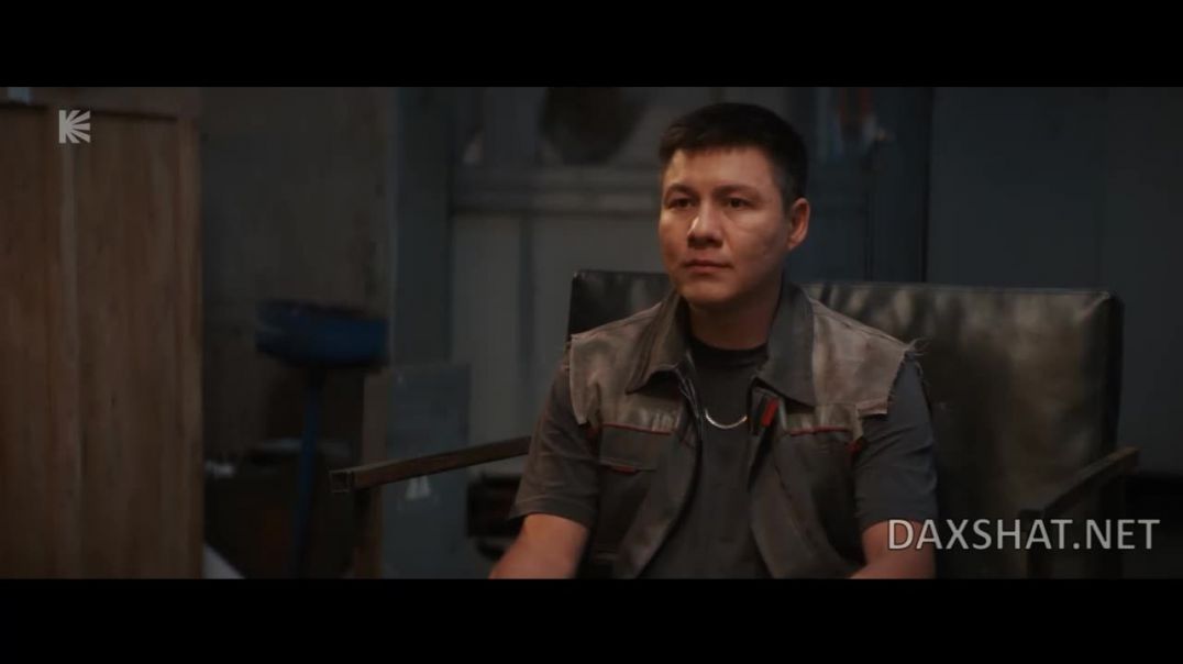 ⁣NAZORAT OSTIDA 3-4 QISM (QOZOQ SERIALI) O'ZBEK TILIDA