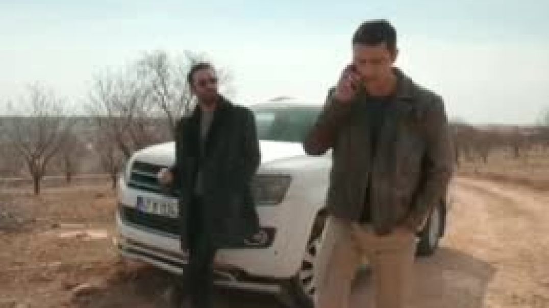 ⁣UZOQ SHAHAR 55-56 (TURK SERIALI) UZBEK TILIDA