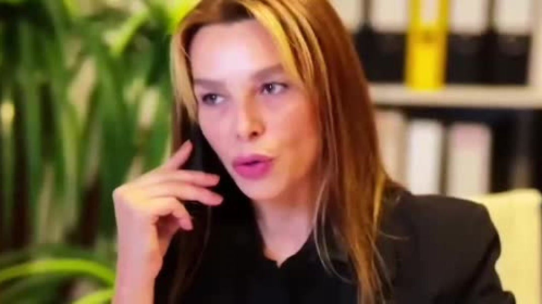 UZOQ SHAHAR 9-10 (TURK SERIALI) UZBEK TILIDA