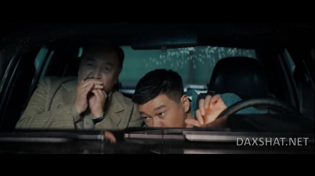 ⁣NAZORAT OSTIDA 2-3 QISM (QOZOQ SERIALI) O'ZBEK TILIDA