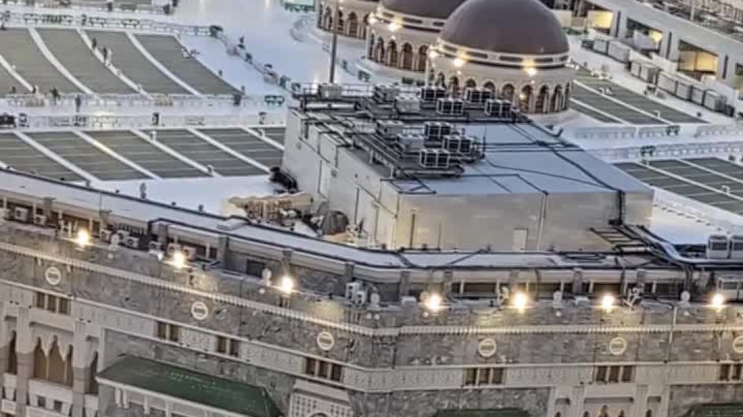 Хадж напоминает нам, что в конце пути мы все уйдем из этого мира с пустыми руками, но с багажом дел