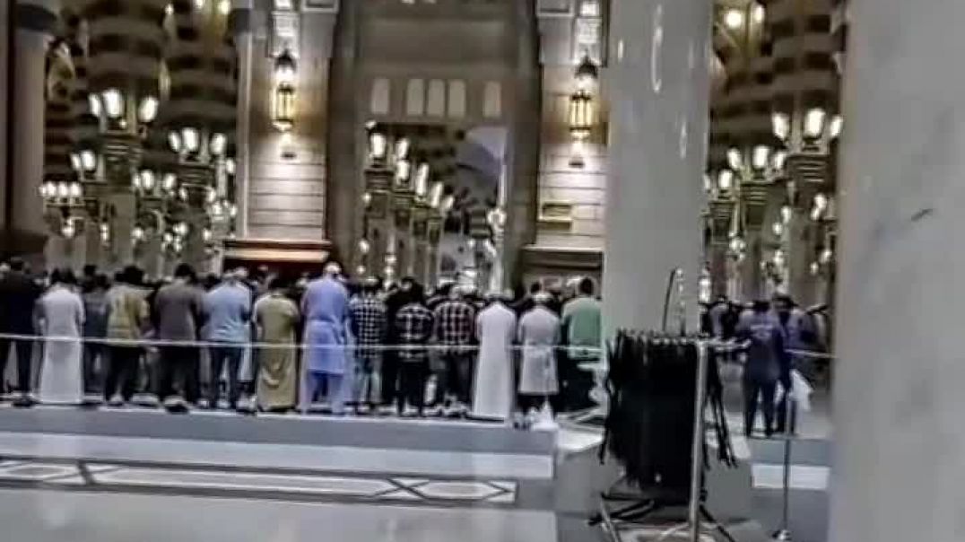 ⁣Хадж -это не галочка в списке дел, это новый старт для тех, кто запутался