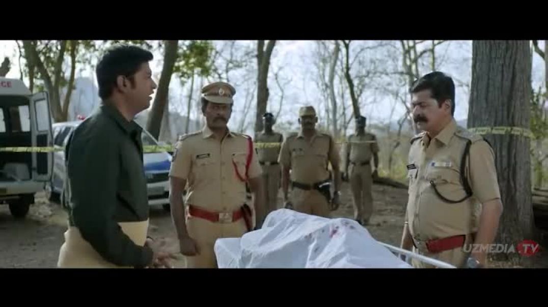 ⁣MABUDA MENAKSHI (HIND KINO 2023) O'ZBEK TILIDA