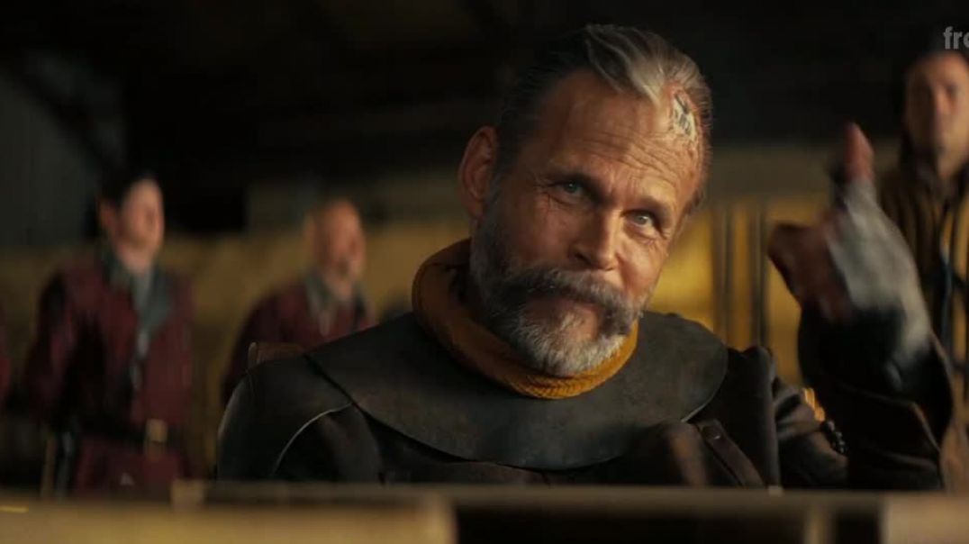 ⁣FALLOUT SERIALI 2 FASL 2-3 QISM (AQSH SERIALI 2025) O'ZBEK TILIDA