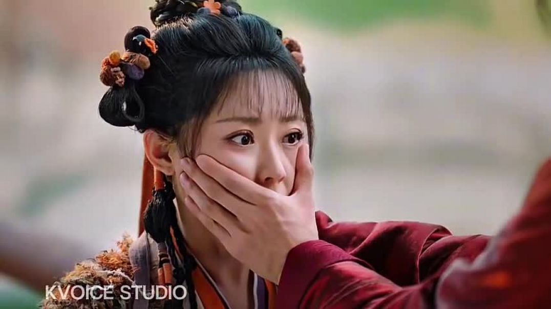 TULKINING ABADIY SEVGISI 3-4 QISM (KOREYS SERIALI) O'ZBEK TILIDA