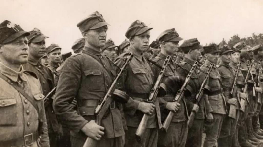 ⁣Бош. Борьба за власть на Украине с апреля 1917 года до немецкой оккупации (чешский) 1.mp3