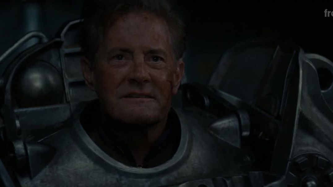 ⁣FALLOUT SERIALI 2 FASL 8-9 QISM (AQSH SERIALI 2025) O'ZBEK TILIDA