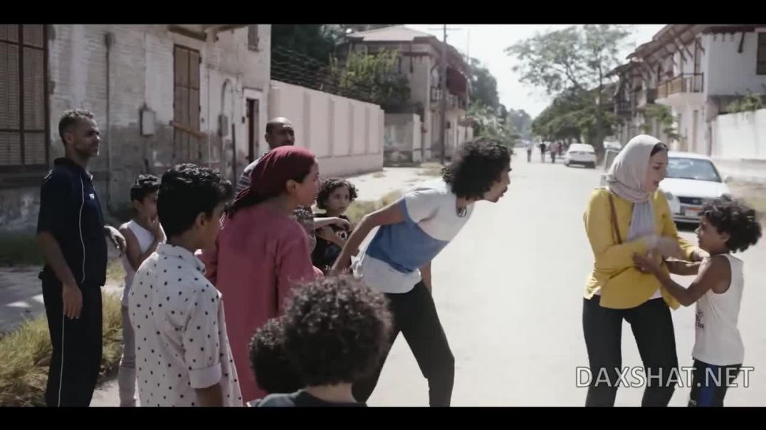 ⁣BAXT SAROBI 1-2 QISM (MISR SERIALI 2024) O'ZBEK TILIDA