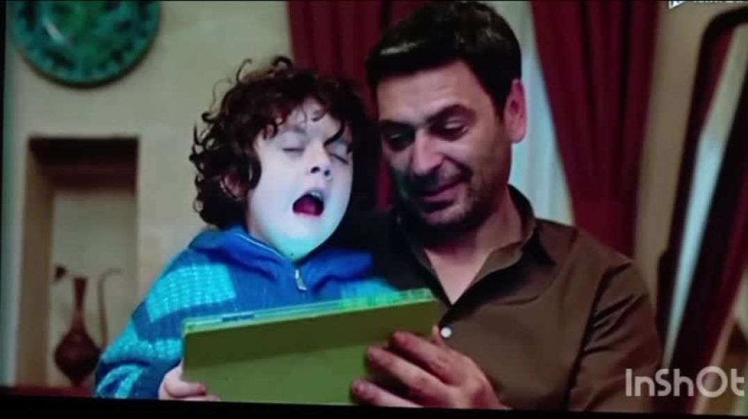 UZOQ SHAHAR 21-22 (TURK SERIALI) UZBEK TILIDA