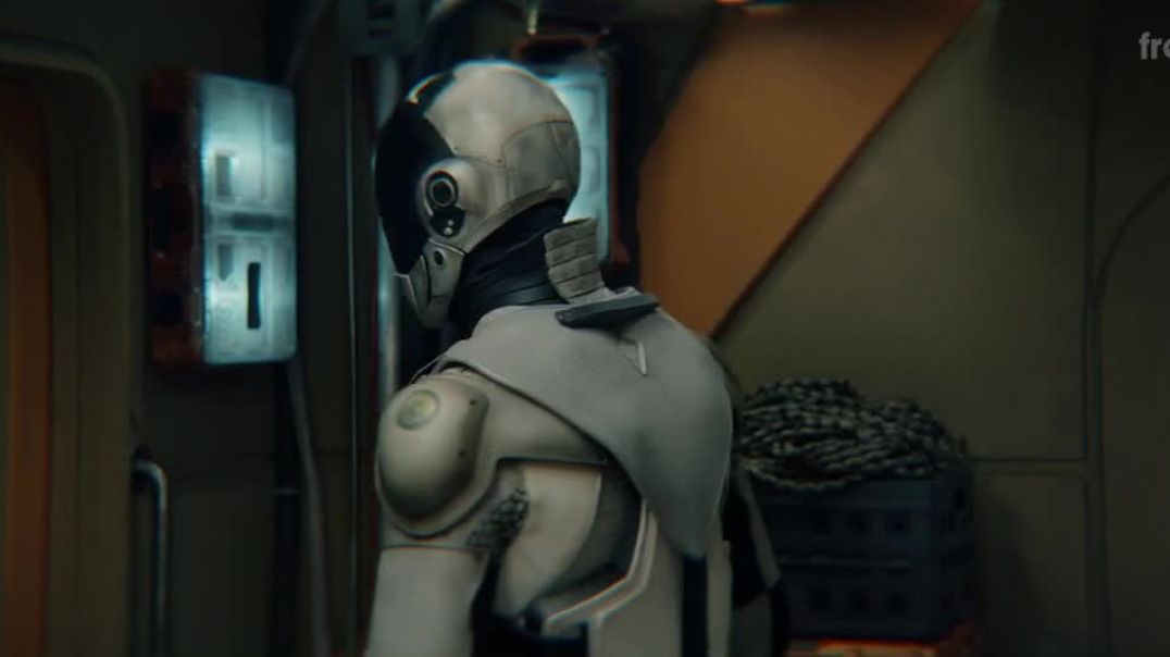 QOTIL BOT / KILLER ROBOT KUNDAGILI 1-2 QISM (AQSH SERIALI 2025) O'ZBEK TILIDA