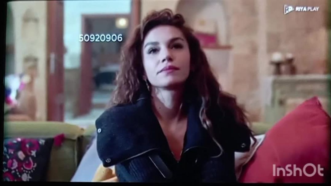 UZOQ SHAHAR 30-31 (TURK SERIALI) UZBEK TILIDA