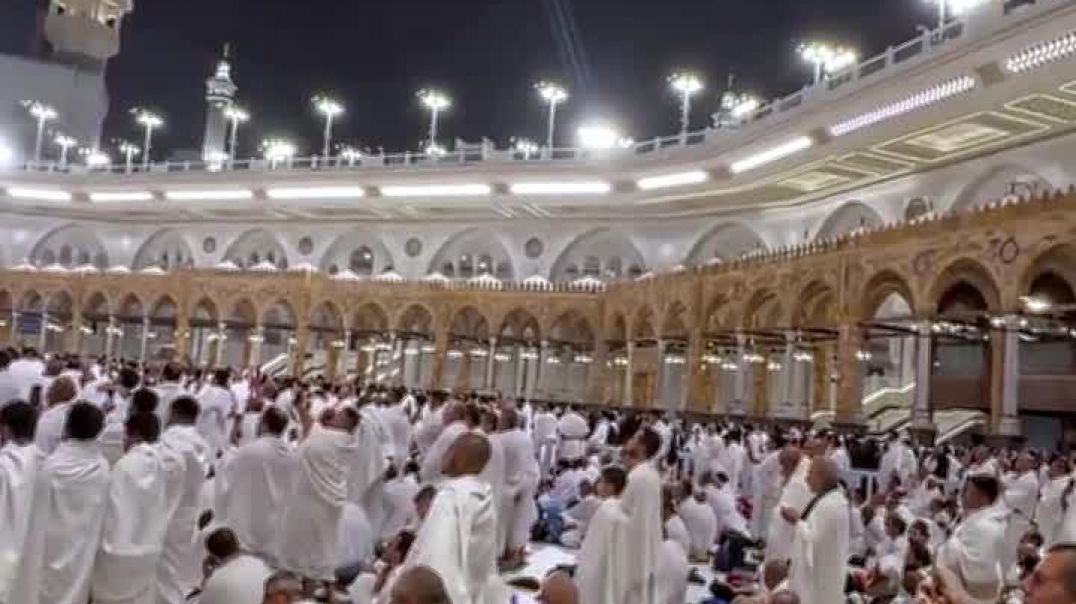 Умра — это милость, которая приходит тогда, когда ты особенно в ней нуждаешься