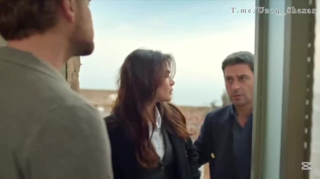 UZOQ SHAHAR 41-42 (TURK SERIALI) UZBEK TILIDA