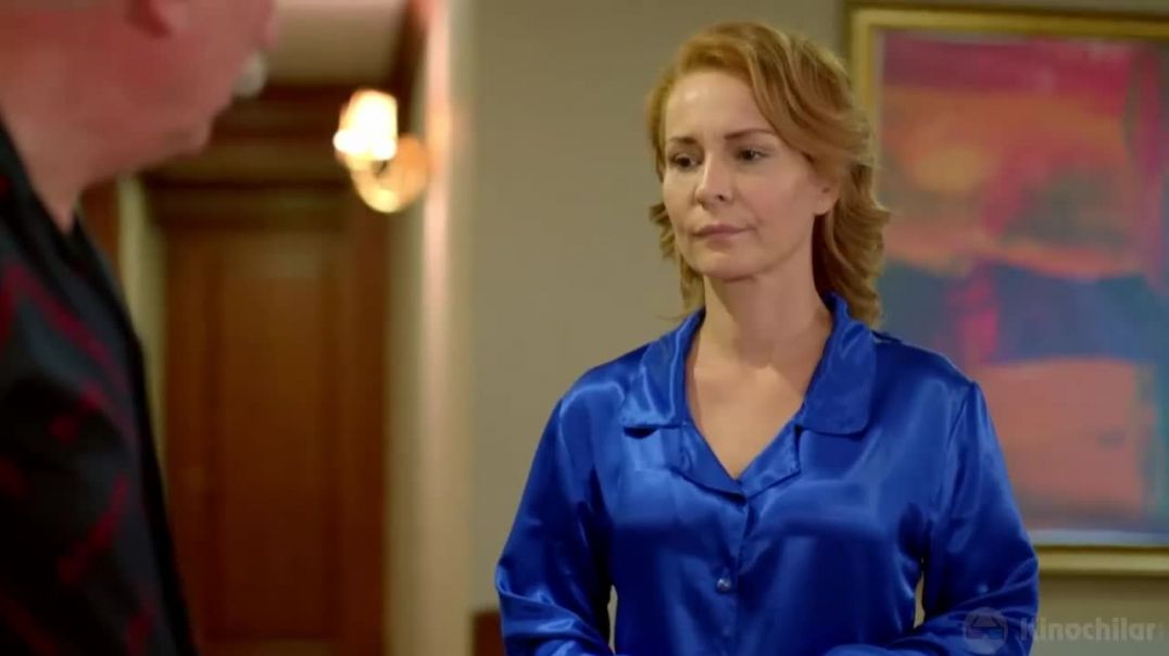 G'AROYIB OSHIQLAR 40-41 QISM (TURK SERIAL) UZBEK TILIDA