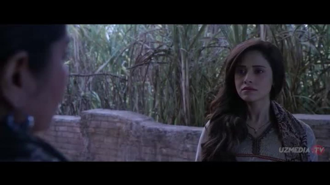 ⁣CHORI: JODULANGAN QIZ (HIND KINO 2021) O'ZBEK TILIDA