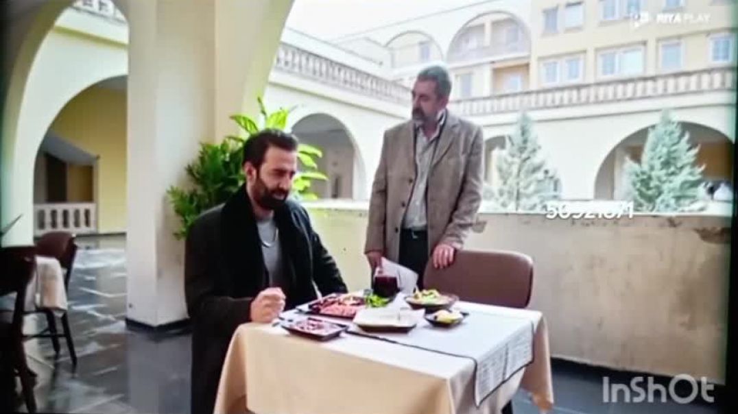 UZOQ SHAHAR 33-34 (TURK SERIALI) UZBEK TILIDA