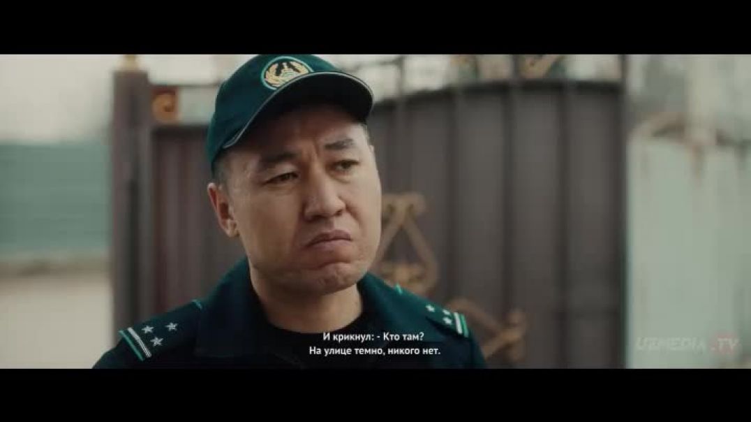 ⁣OTASINING BOLASI << QOZOQ KINO 2026 >> O'ZBEK TILIDA