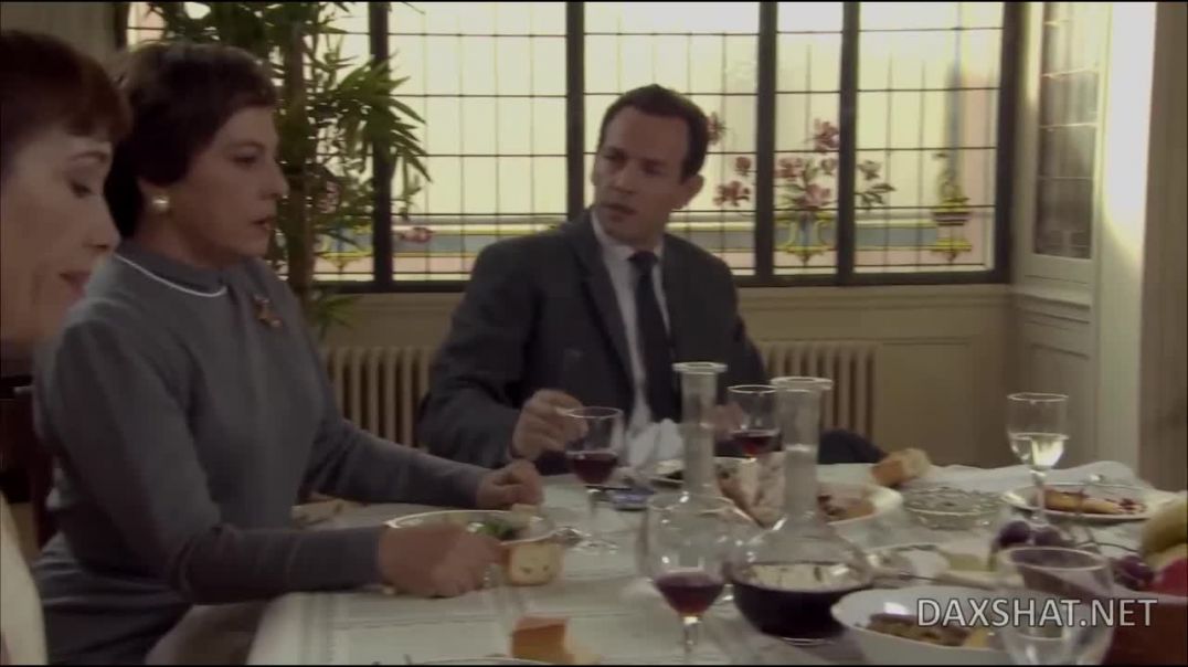 ⁣JANOB KAMYU (ALBERT KAMYU) KINO 2010 O'ZBEK TILIDA