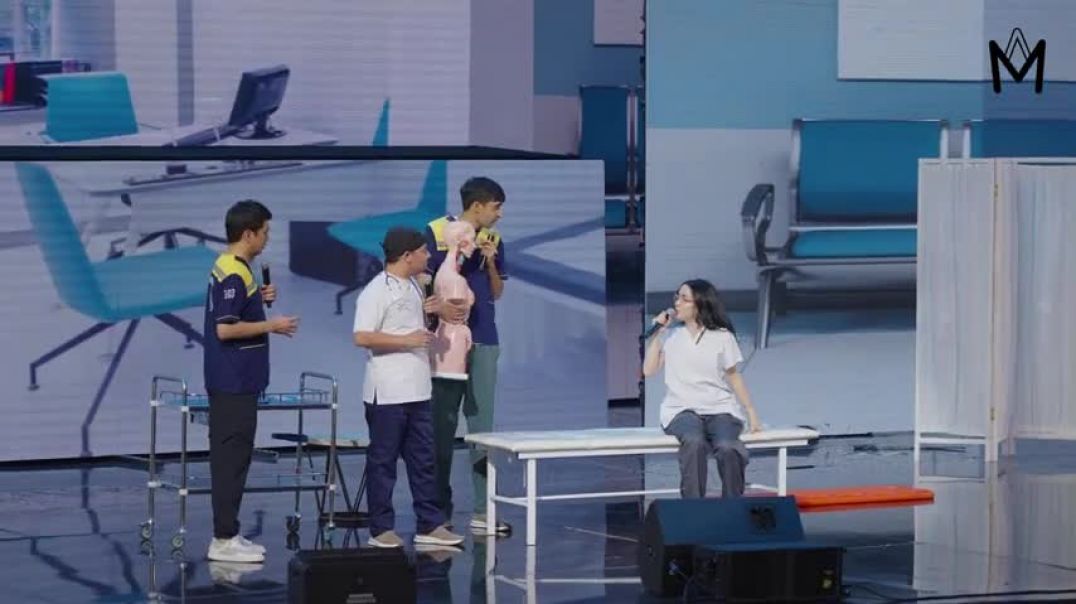 MILLION  >> 2025  << KUZ 4K << YUKLAB OLISH >> (SKACHAT)