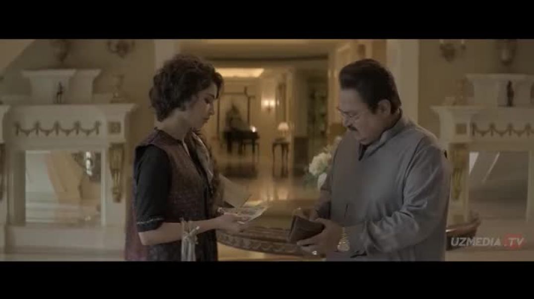 ⁣MUTAHASIST / MUTAXASIST (HIND KINO 2025) UZBEK TILIDA