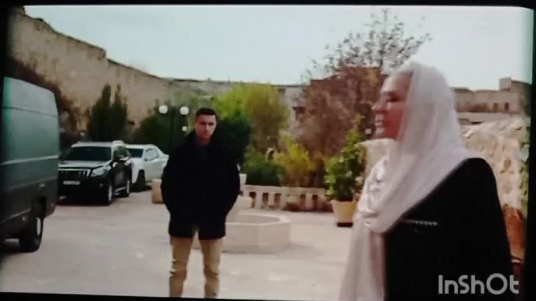 UZOQ SHAHAR 20-21 (TURK SERIALI) UZBEK TILIDA