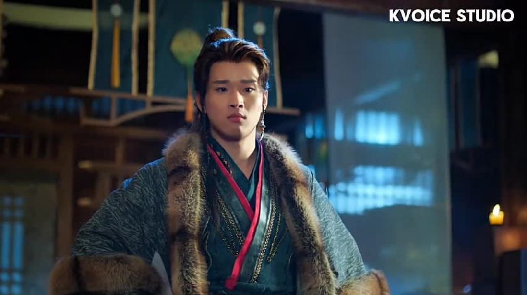 TULKINING ABADIY SEVGISI 2-3 QISM (KOREYS SERIALI) O'ZBEK TILIDA