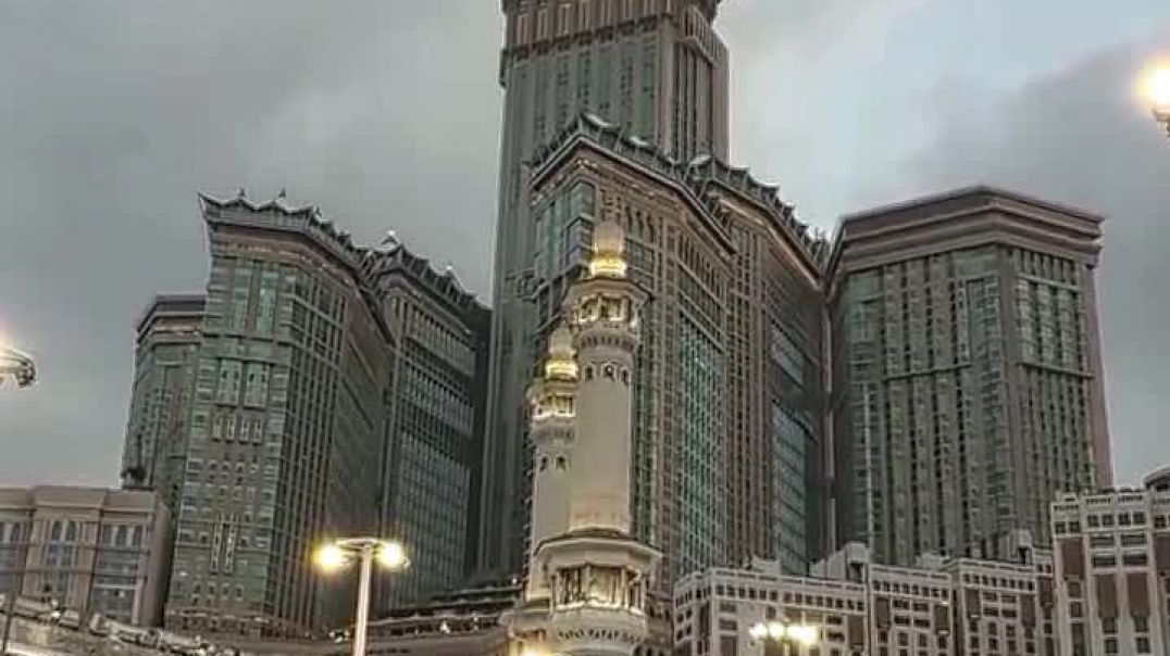 ⁣Там понимаешь, что самое ценное путешествие — это возвращение к Аллаху