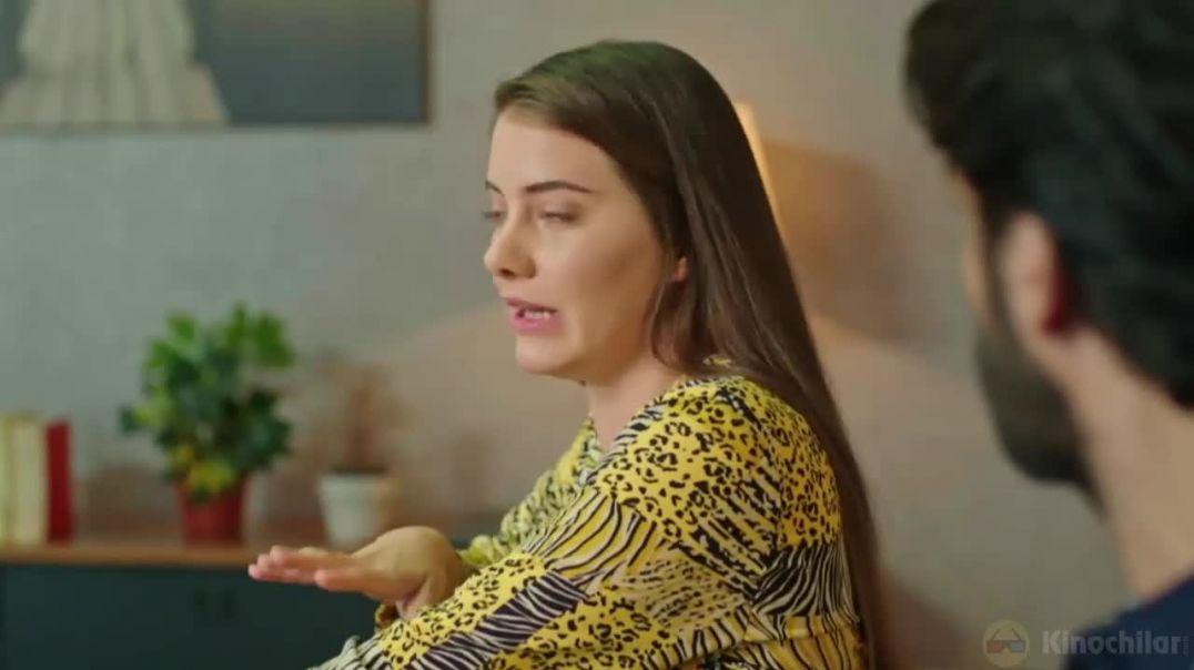 ⁣G'AROYIB OSHIQLAR 49-50 QISM (TURK SERIAL) UZBEK TILIDA