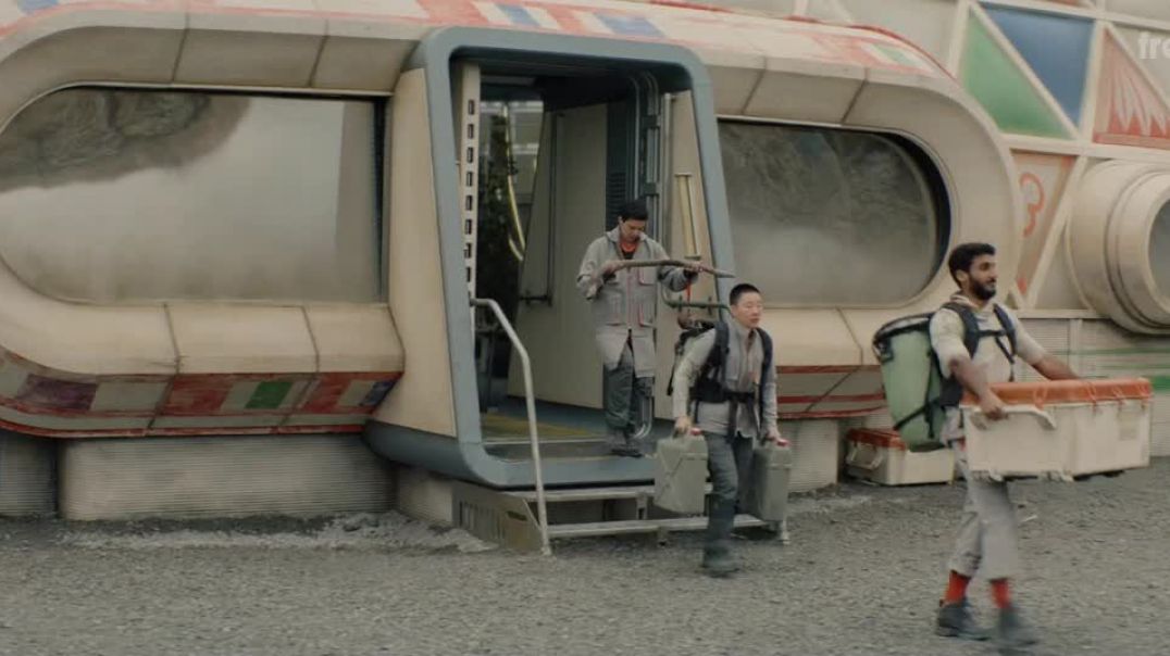 ⁣QOTIL BOT / KILLER ROBOT KUNDAGILI 3-4 QISM (AQSH SERIALI 2025) O'ZBEK TILIDA