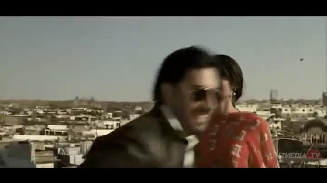 DELI-6 / DELHI 6 (HIND KINO 2009) O'ZBEK TILIDA