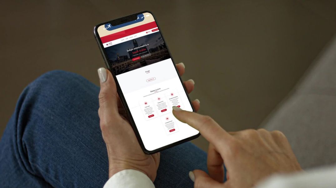 ⁣От месяцев в пути к нескольким часам, умра и ХАДЖ стали ближе, чем кажется! Red Luxe