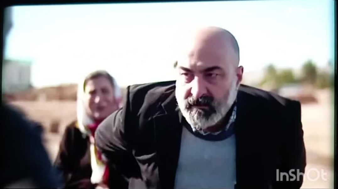 UZOQ SHAHAR 34-35 (TURK SERIALI) UZBEK TILIDA