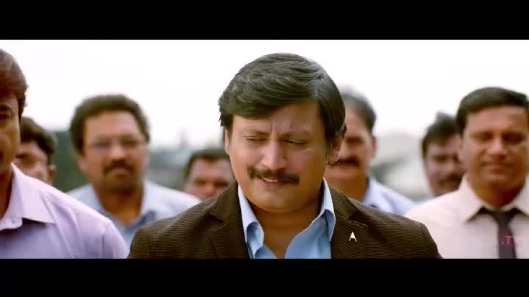 ⁣QASOSKOR RAMA (HIND KINO 2019) O'ZBEK TILIDA