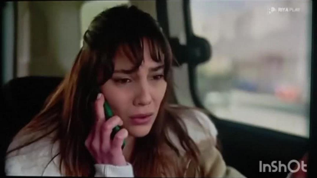 UZOQ SHAHAR 35-36 (TURK SERIALI) UZBEK TILIDA