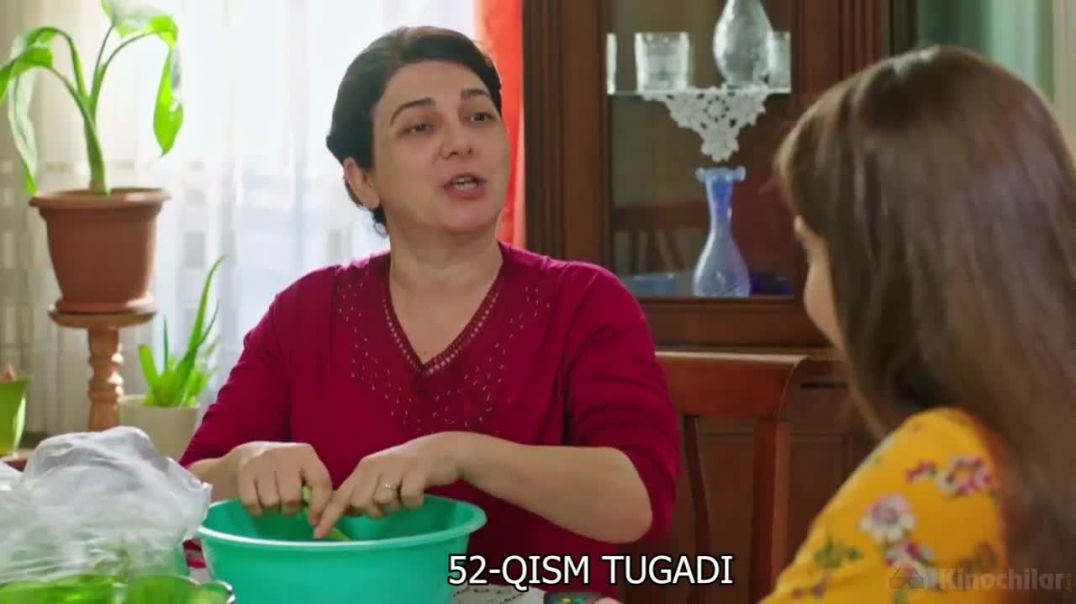 ⁣G'AROYIB OSHIQLAR 52-53 QISM (TURK SERIAL) UZBEK TILIDA
