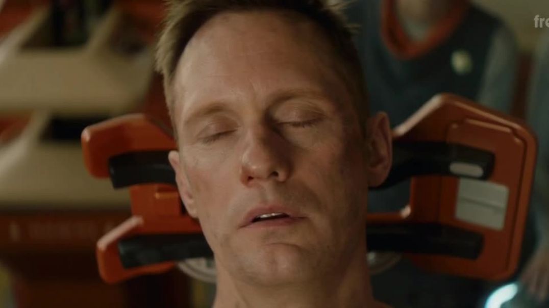 ⁣QOTIL BOT / KILLER ROBOT KUNDAGILI 5-6 QISM (AQSH SERIALI 2025) O'ZBEK TILIDA