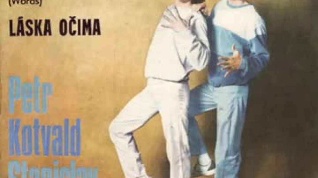 Stanislav Hložek Petr Kotvald - Sen můj a Lízin 731983 [get.gt]