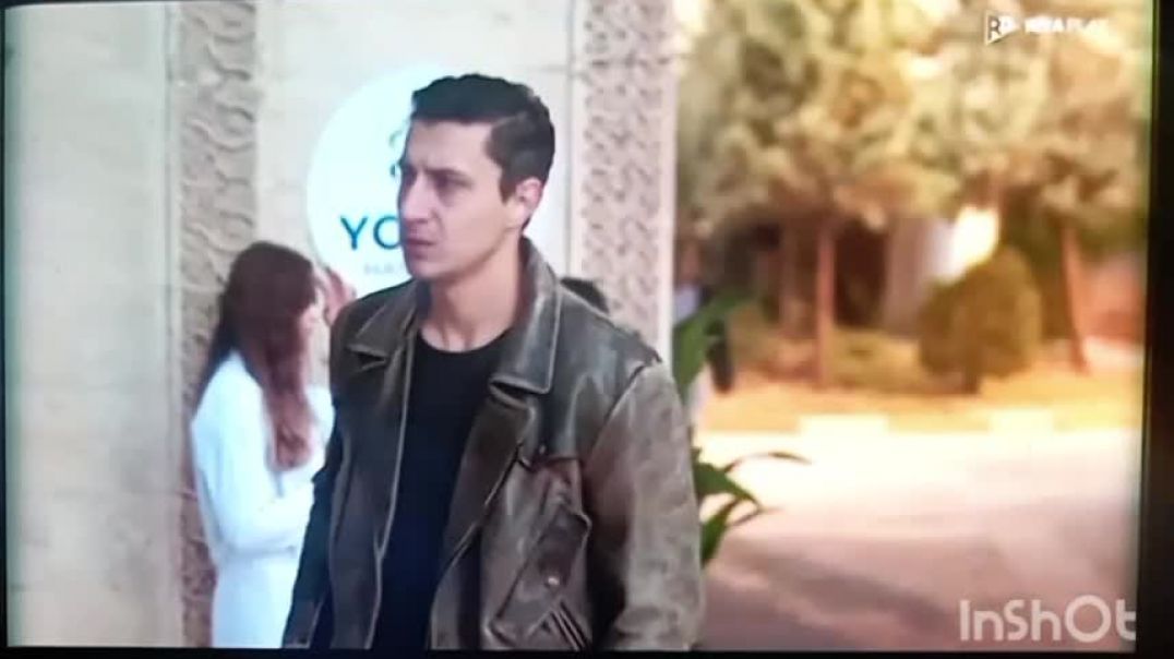 UZOQ SHAHAR 32-33 (TURK SERIALI) UZBEK TILIDA