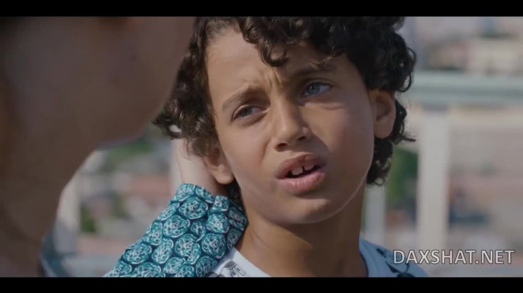 ⁣BAXT SAROBI 3-4 QISM (MISR SERIALI 2024) O'ZBEK TILIDA