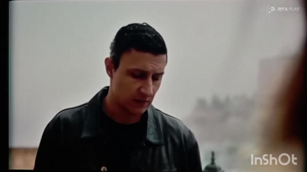 UZOQ SHAHAR 16-17 (TURK SERIALI) UZBEK TILIDA