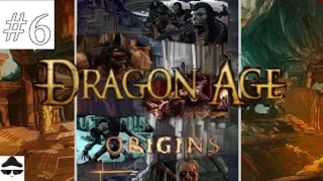 ⁣Побочные задания Денерим Dragon Age Origins Ultimate Edition #6