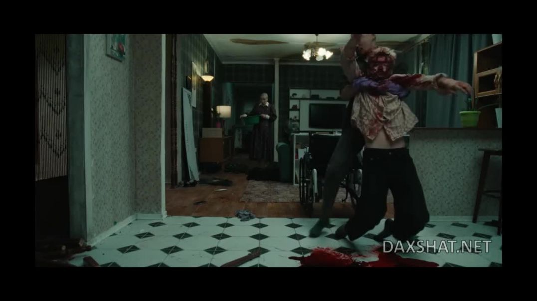 ⁣BEMOR / KASAL / OG'RIQ (QOZOQ KINO 2026) O'ZBEK TILIDA