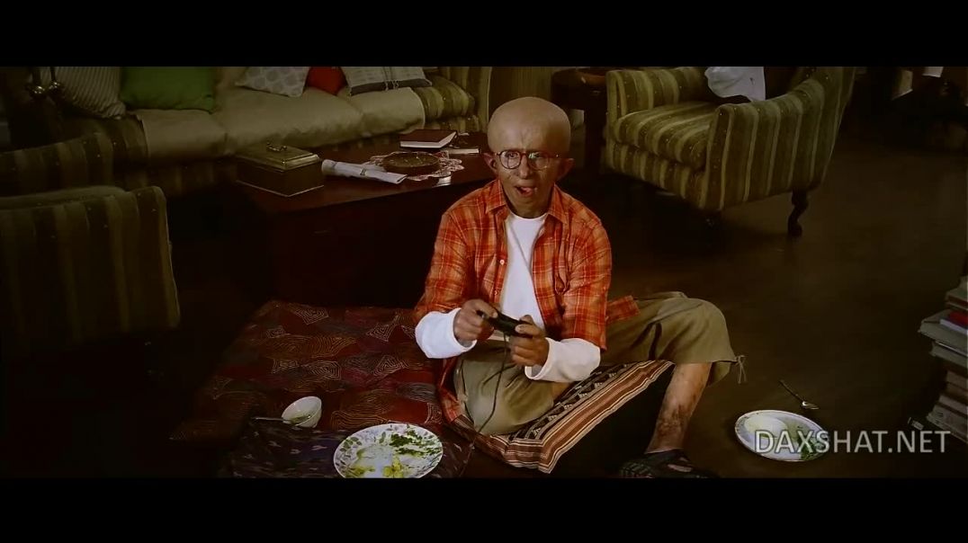 ⁣PAPA / DADA / BU MENING OTAM (HIND KINO 2009) O'ZBEK TILIDA