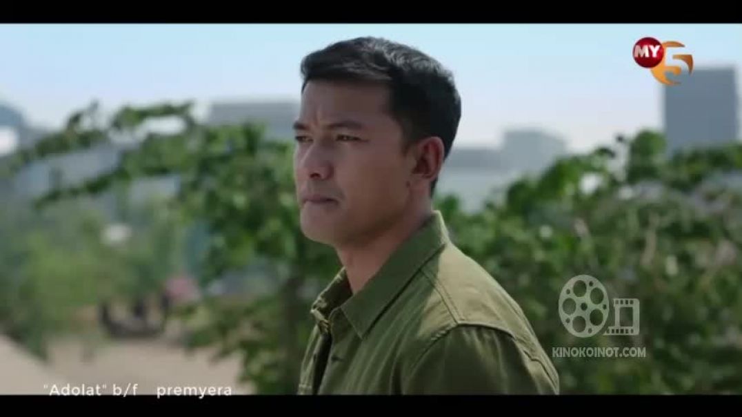 ⁣ADOLAT (INDONEZIYA FILM 2026) O'ZBEK TILIDA