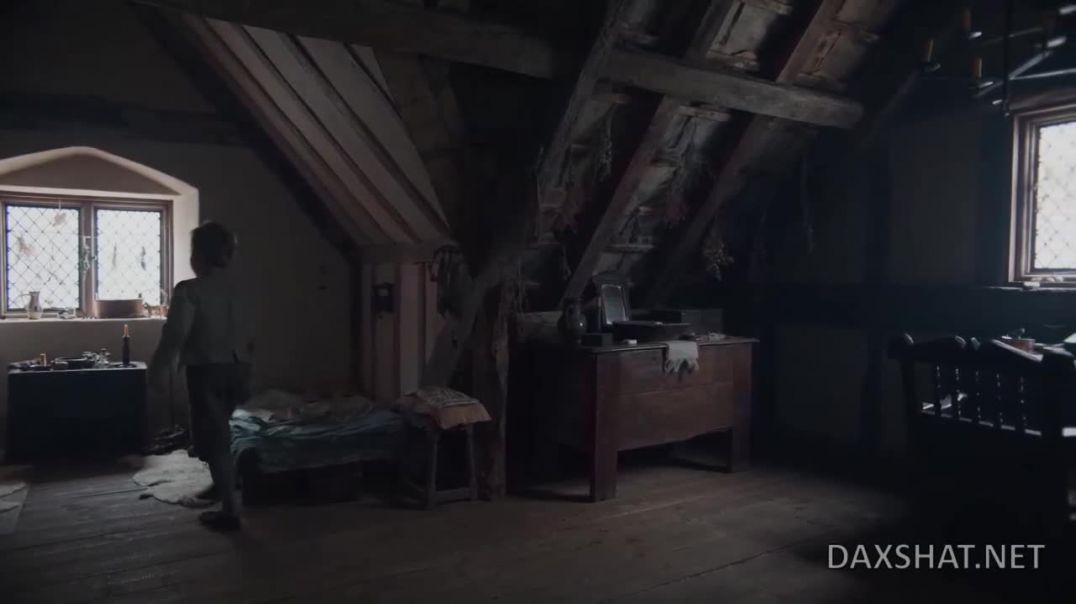 ⁣HAMLETGA ILXOM BERGAN HIKOYA (KINO 2025) O'ZBEK TILIDA