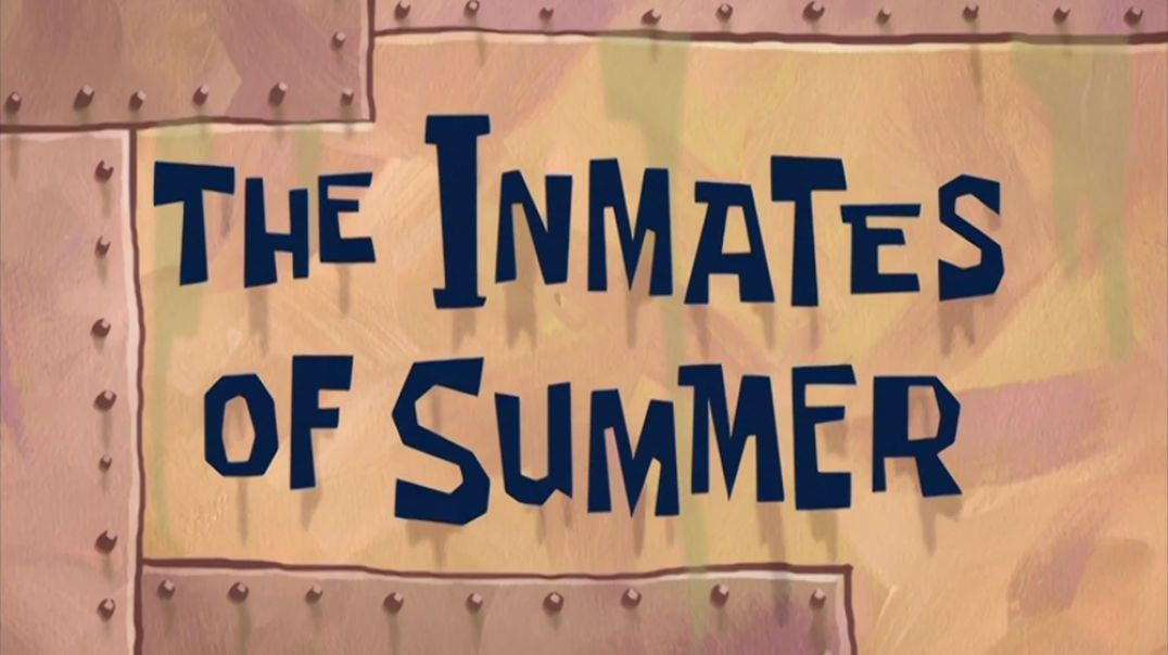 The Inmates of Summer